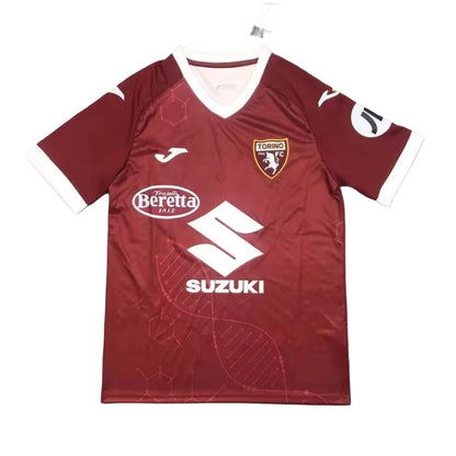 Torino Home Jersey 2024/25