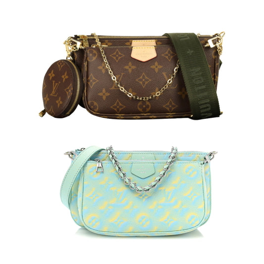 Multi Pochette Accessories