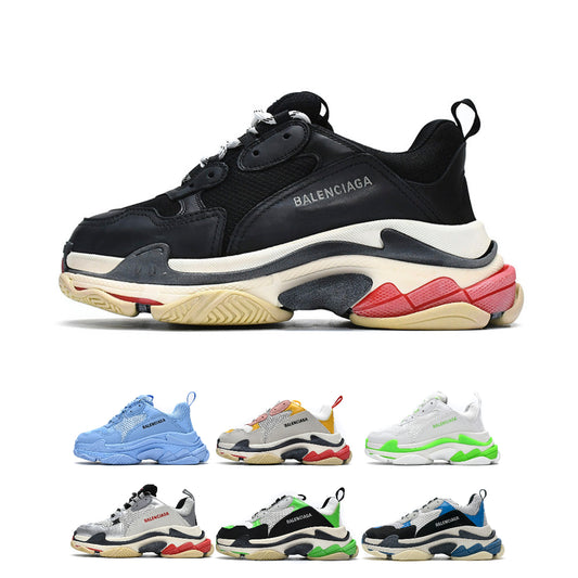 Triple S Sneaker (Women's)