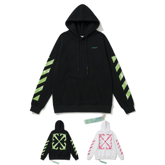 Arrow Regular Hoodie