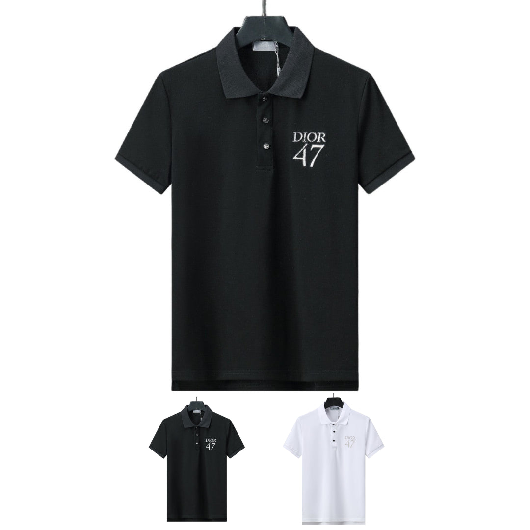 CD Logo Polo Shirt