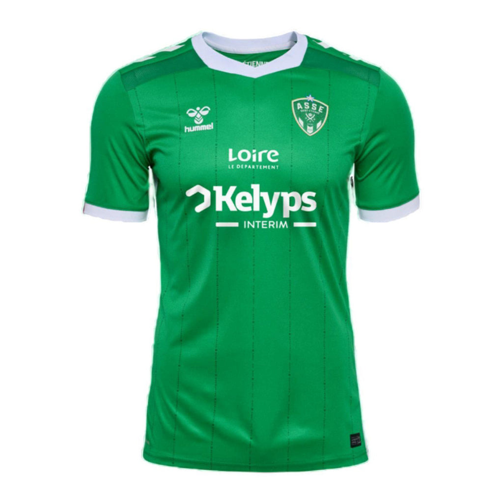 Saint Etienne Home Jersey 2024/25