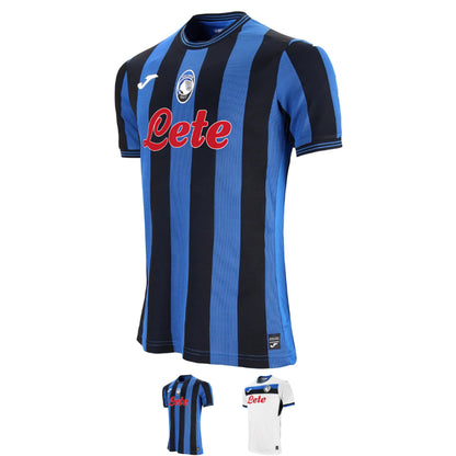 Atalanta Jersey 2024/25