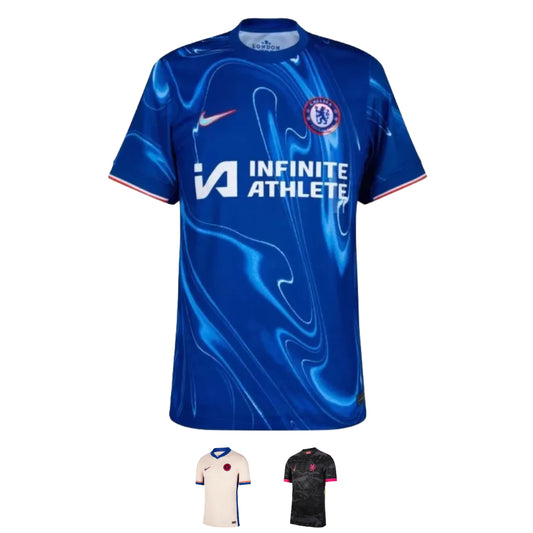 Chelsea Jersey 2024/25