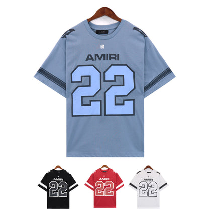 22 Football T-Shirt