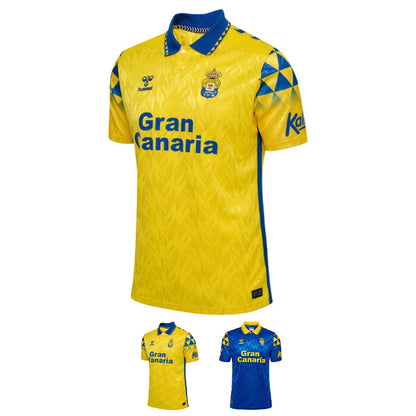 Las Palmas Jersey 2024/25