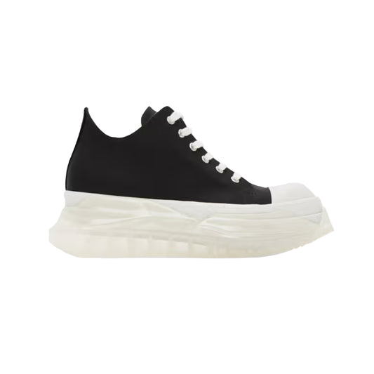 Drkshdw Abstract Low Top Sneakers