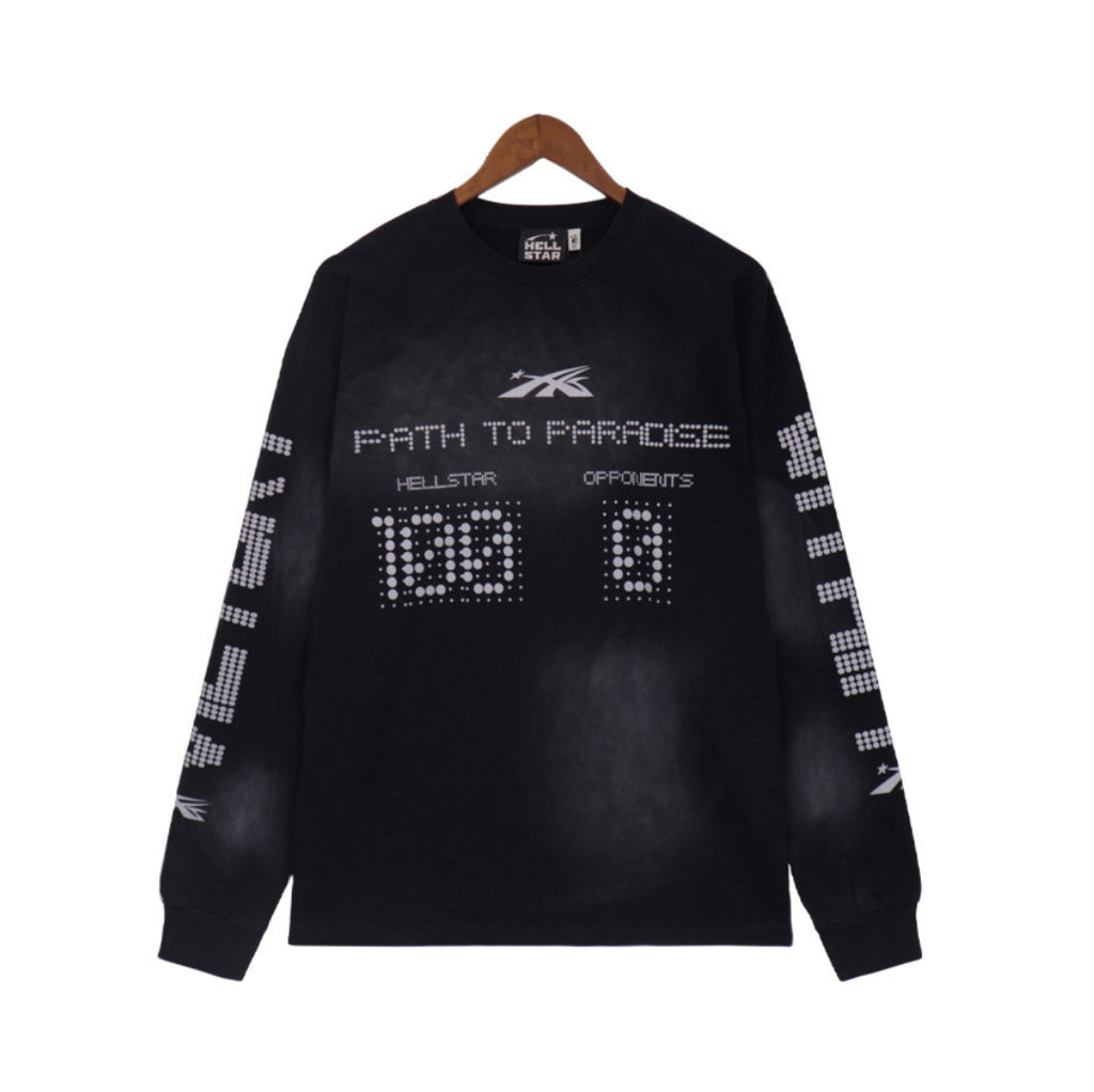 Scoreboard Sweatshirt