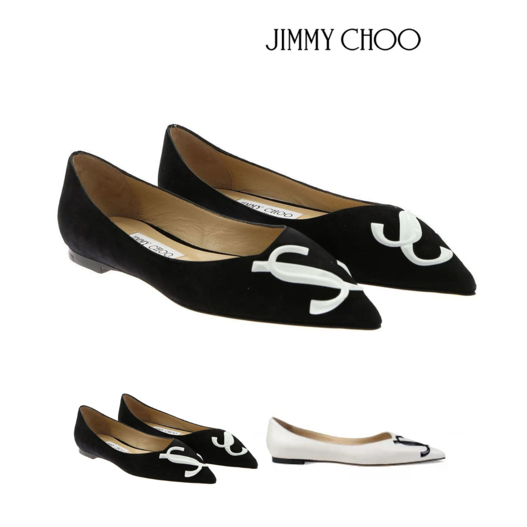 Love Ballet Flat JC