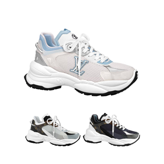 Run 55 Sneakers (Women's)