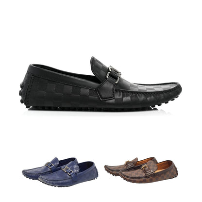 Hockenheim Moccasin (Men's)