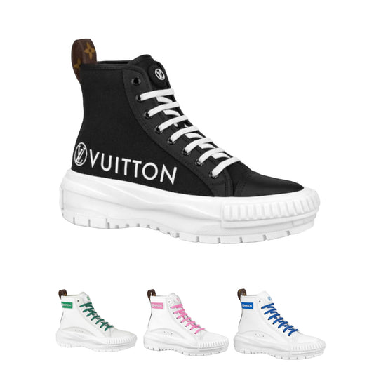 Squad Sneaker Boot (Women’s)