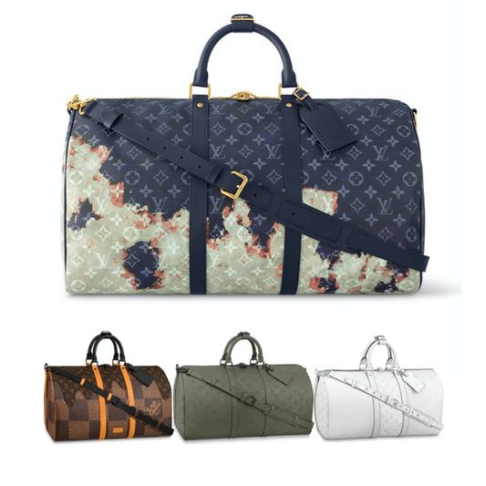 Keepall Bandouliere 50