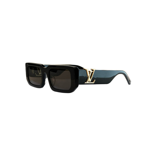 Sleek Square Sunglasses