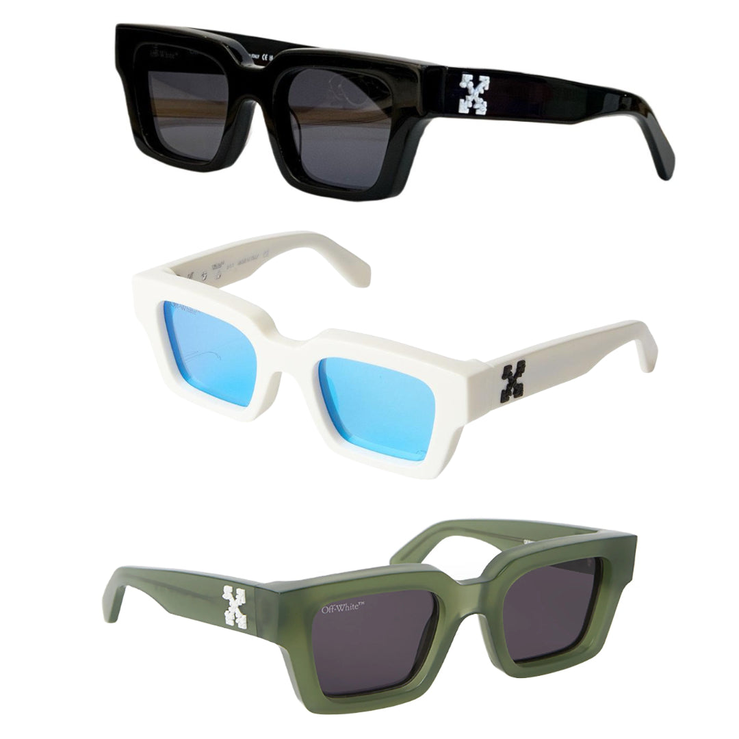 Virgil Sunglasses