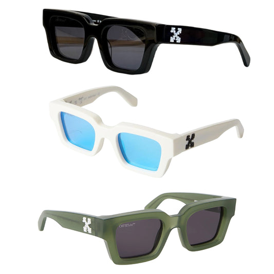 Virgil Sunglasses