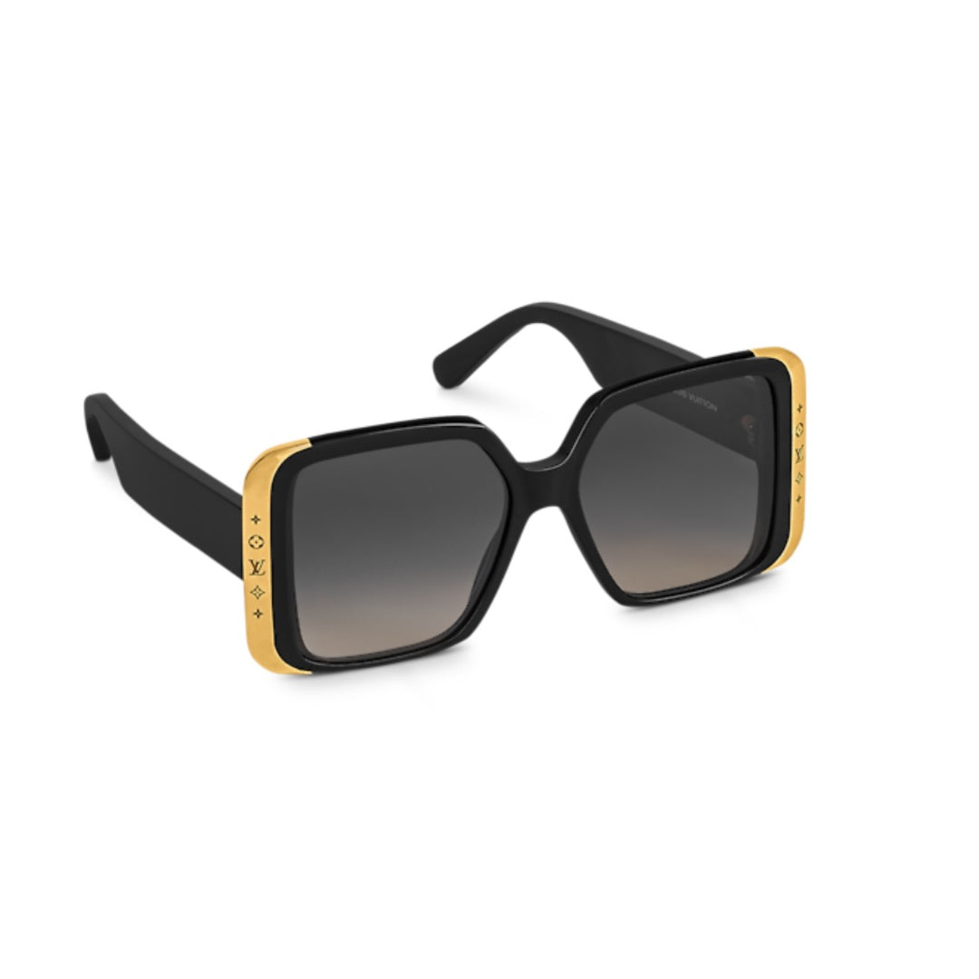 Moon Square Sunglasses