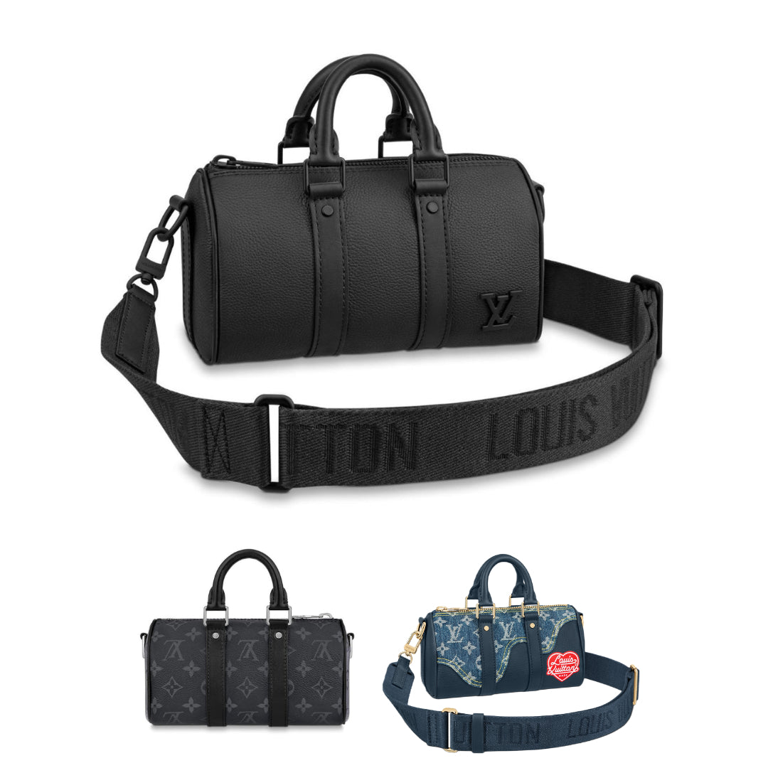 Keepall XS Crossbody Bag