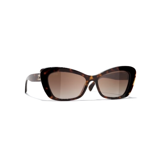 5481 Cat-Eye Sunglasses