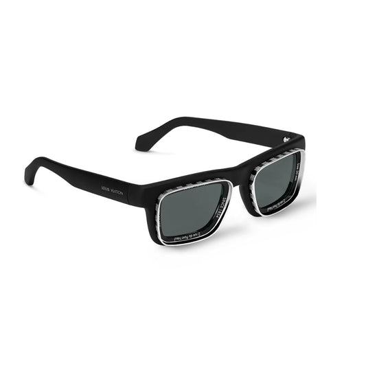 Super Vision Square Sunglasses