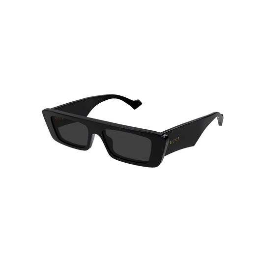 Double G Square Sunglasses