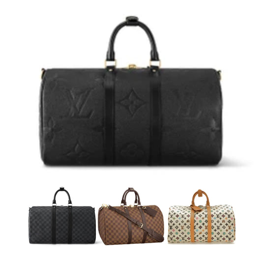 Keepall Bandouliere 45