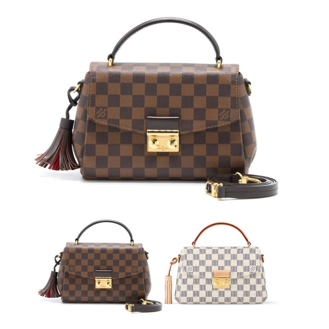 Croisette Damier