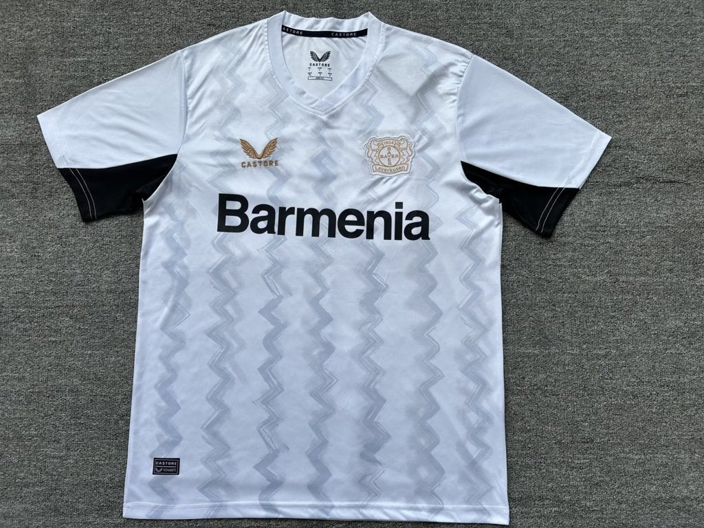 Bayern Leverkusen Jersey 2024/25