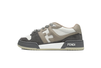 Match Low-Top Sneaker (Men's)