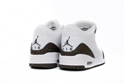 Aj3 Retro High (Women's)