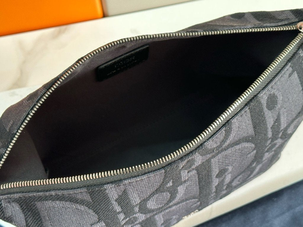 Toiletry Bag