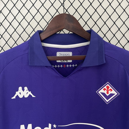 Fiorentina Home Jersey 2024/25