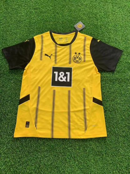 Borussia Dortmund Jersey 2024/25