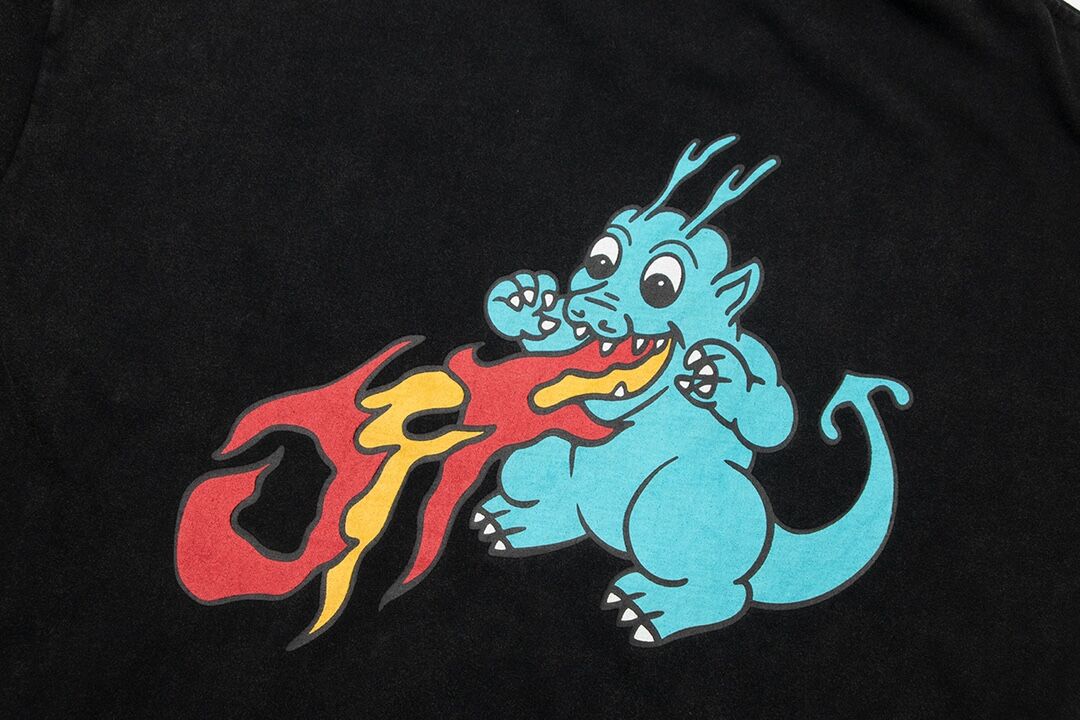 Lunar New Year Dragon T-Shirt