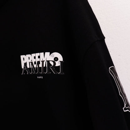 Preemo Hoodie