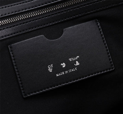 Monogram Duffle Bag