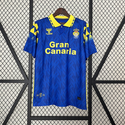 Las Palmas Jersey 2024/25