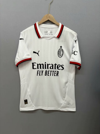 Milan Jersey 2024/25