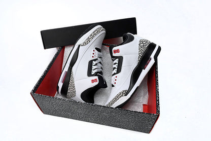 Aj3 Retro High (Women's)