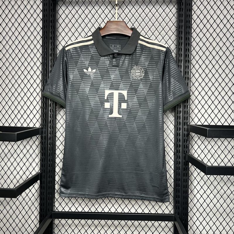 Bayern Munich Jersey 2024/25