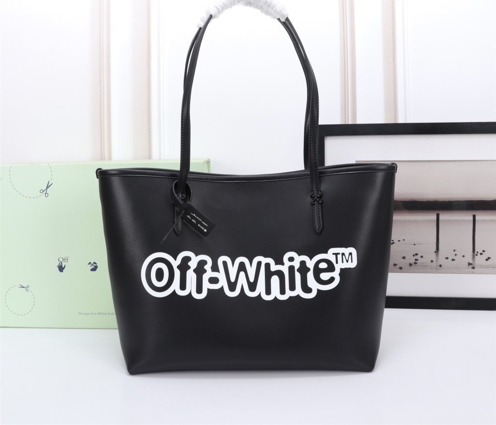 Day Off Tote Bag