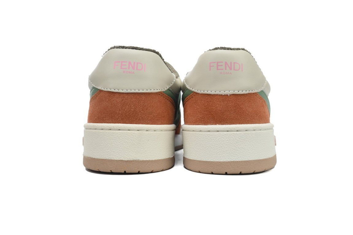 Match Low-Top Sneaker (Women's)