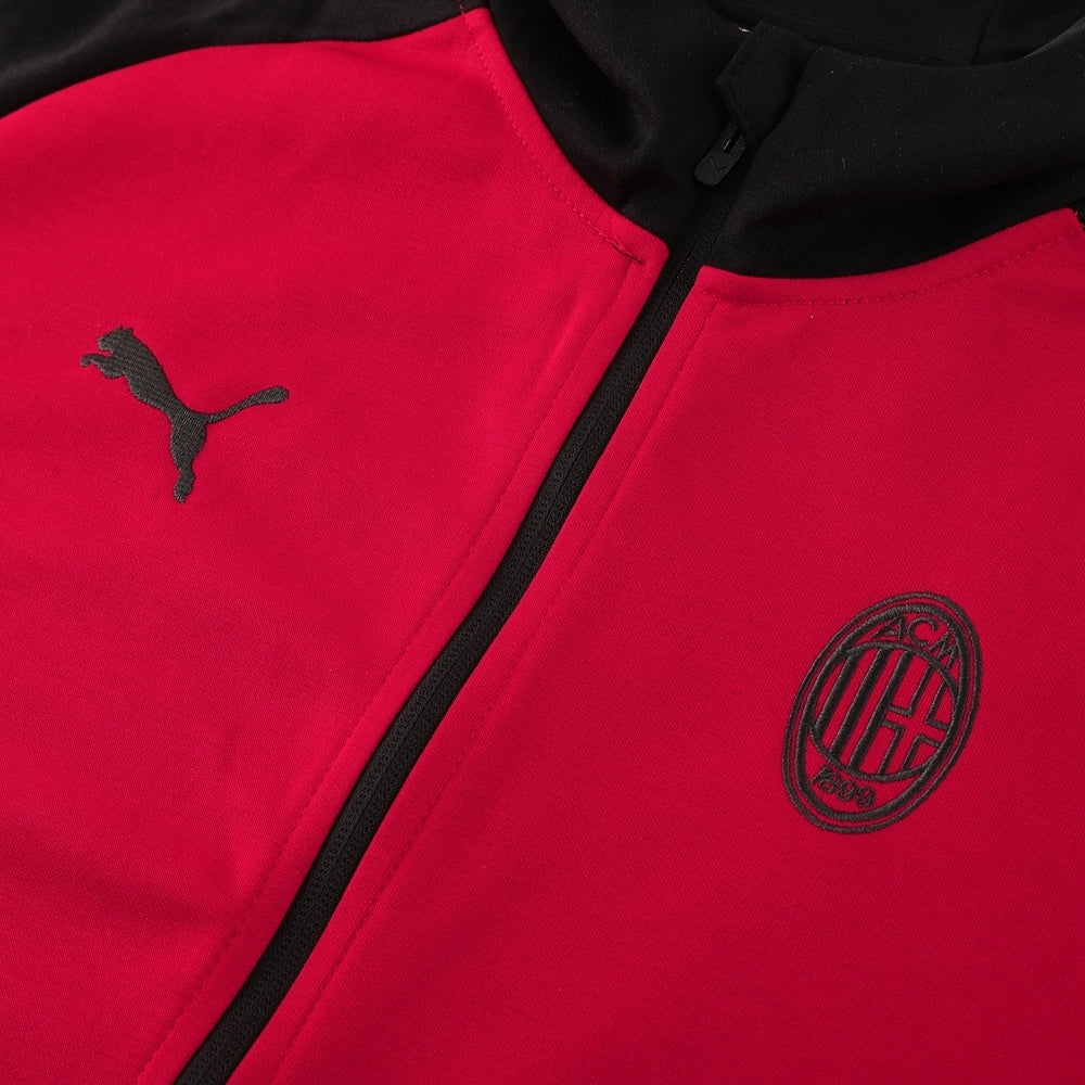 Milan Hoodie + Pants 2024/25