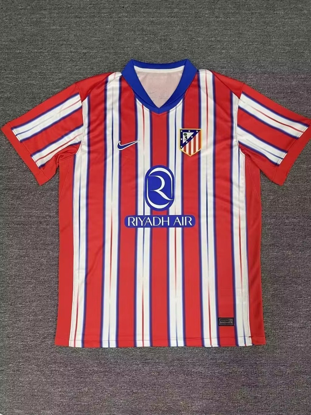 Atletico Madrid Jersey 2024/25