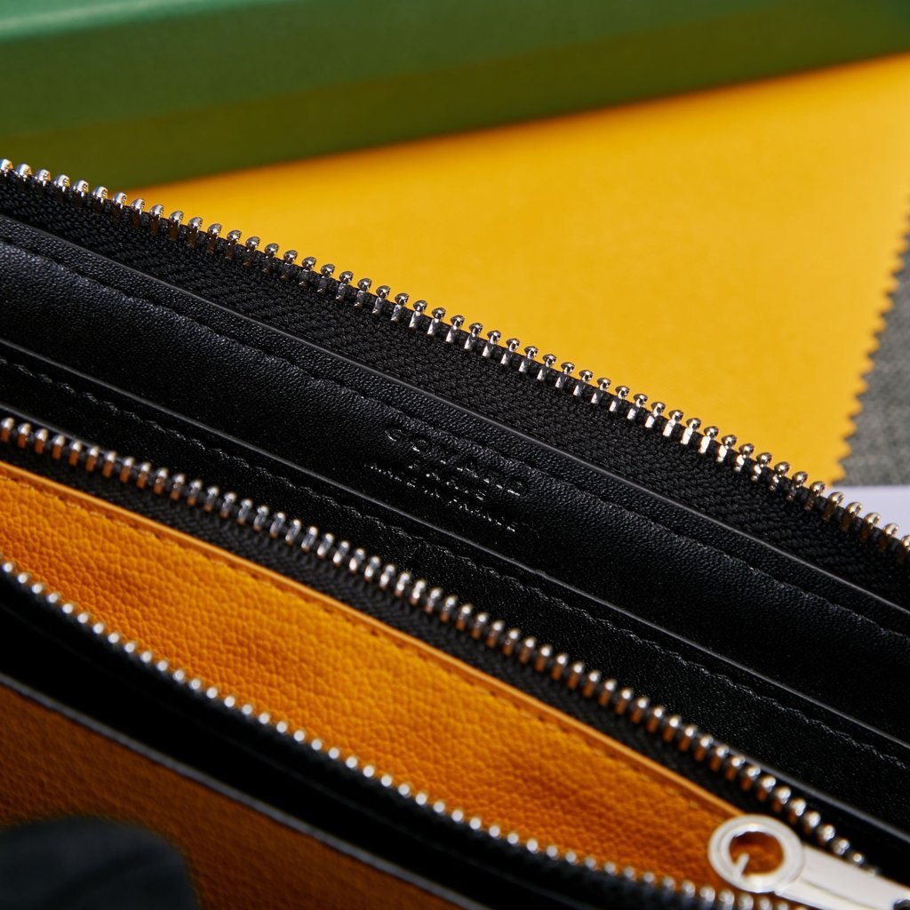 Matignon GM Wallet