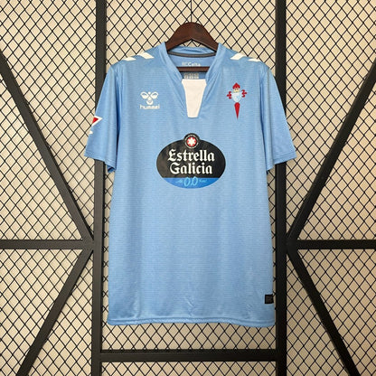 Celta Vigo Jersey 2024/25