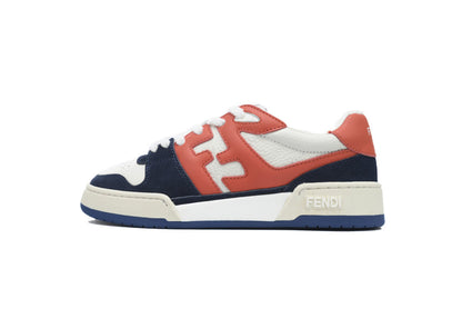 Match Low-Top Sneaker (Women's)