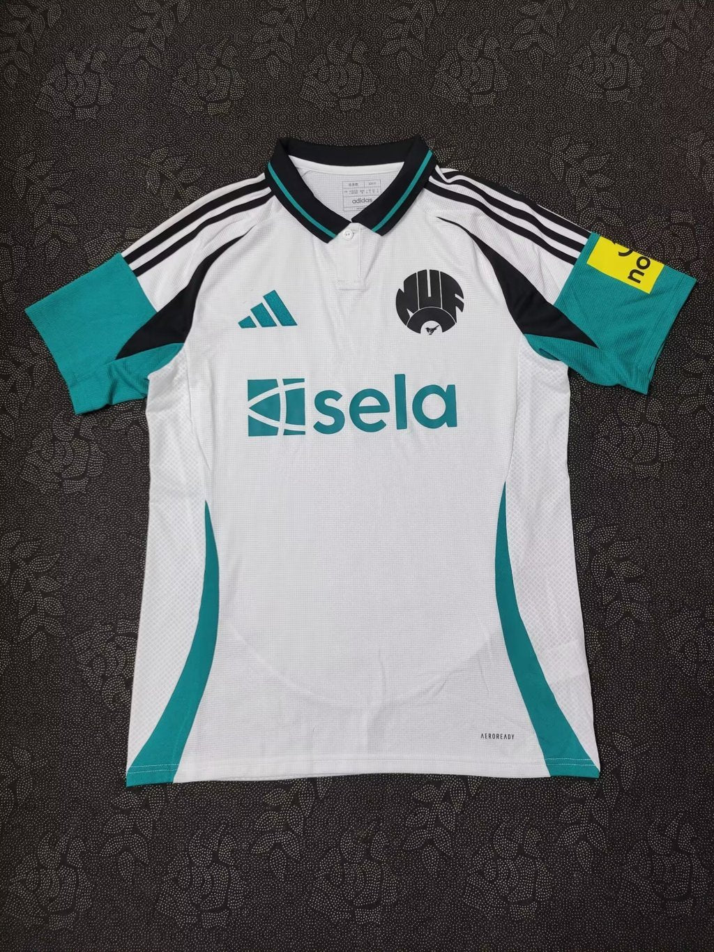 Newcastle United Jersey 2024/25