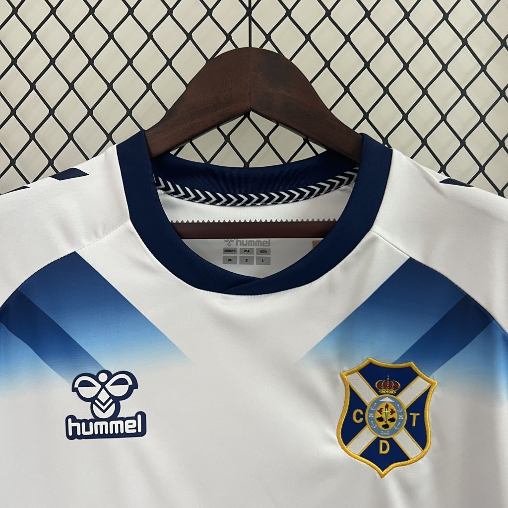 Tenerife Jersey 2024/25