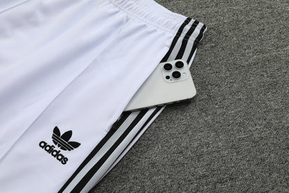 Juventus Track Jacket + Pants 2024/25